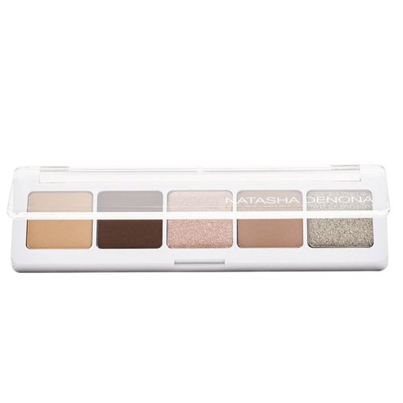 NATASHA DENONA Ayana Eyeshadow Palette $40 - Picture 6 of 7